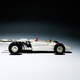 Illustration for article titled Tomica Honda RA 302: Review